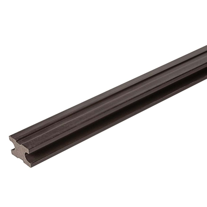 Лаги для настила CM Decking 40х25 купить в Тольятти