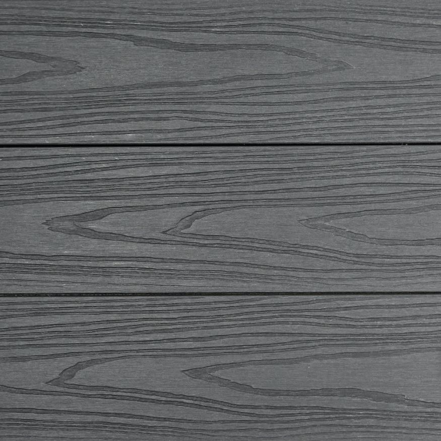 Террасная доска CM Decking Reverse, Чаркоал купить в Тольятти