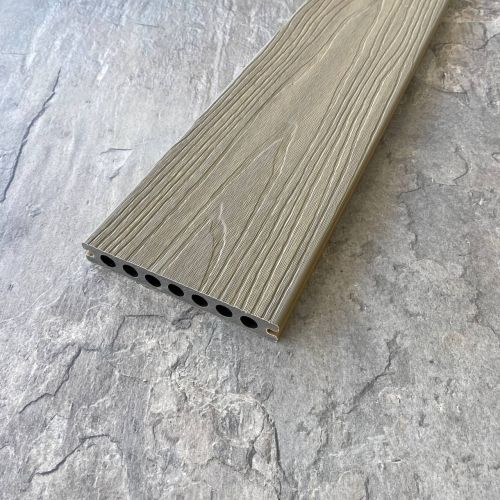 Террасная доска ДПК EasyDecking, Co-extrusion, Driftwood купить в Тольятти