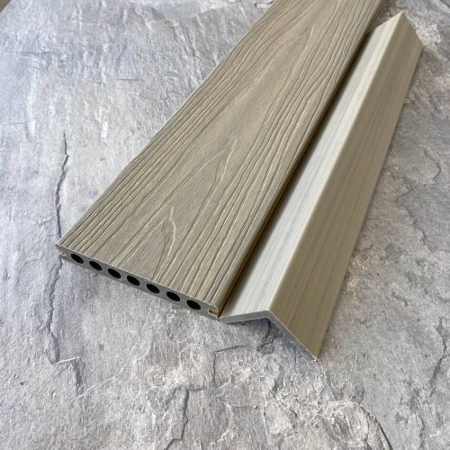 Террасная доска ДПК EasyDecking, Co-extrusion, Driftwood купить в Тольятти