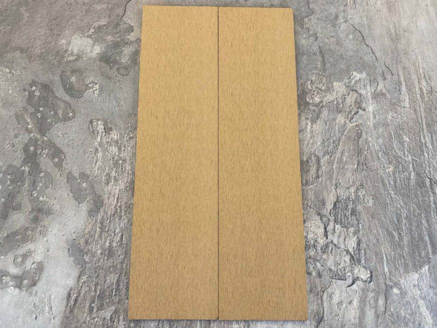 Универсальная доска EasyDecking, Wood-X, Дуб купить в Тольятти