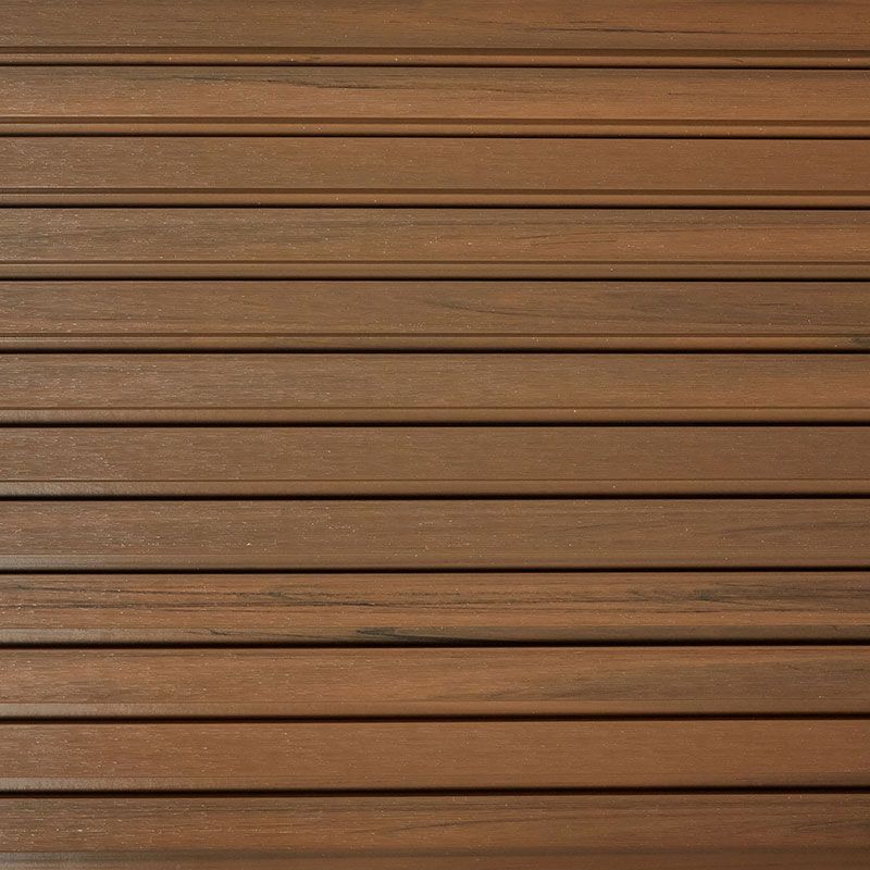 Стеновая панель ДПК CM Decking CM WALL, Тик купить в Тольятти