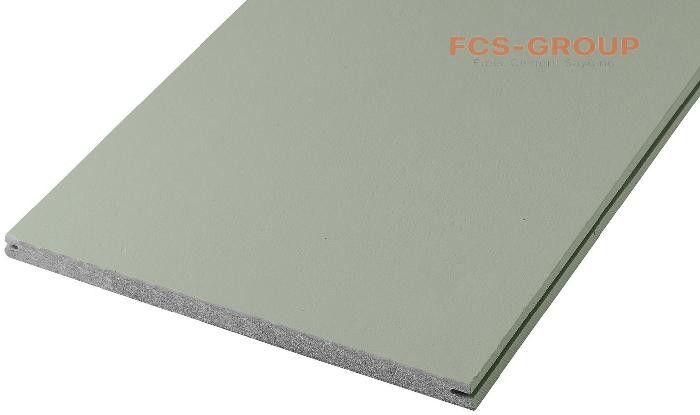 Фиброцементные панели FCS Group Smooth Line F06 купить в Тольятти