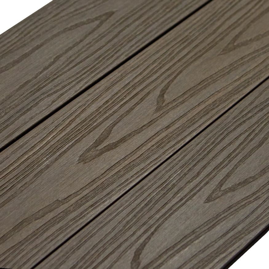 Террасная доска CM Decking Reverse, Волнат купить в Тольятти