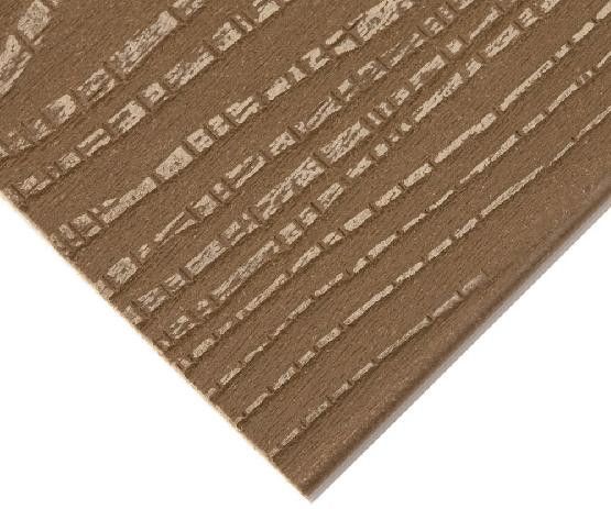 Заборная доска (планкен) ДПК NanoWood Nature 3D Орех купить в Тольятти