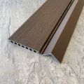 Террасная доска ДПК EasyDecking, Co-extrusion, Chestnut купить в Тольятти