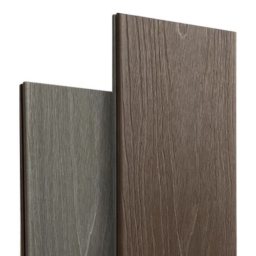Террасная доска ДПК EasyDecking, Co-extrusion, Chestnut купить в Тольятти