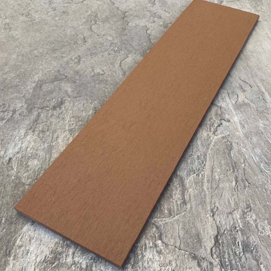 Универсальная доска EasyDecking, Wood-X, Коричневый купить в Тольятти