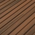 Стеновая панель ДПК CM Decking CM WALL, Орех купить в Тольятти