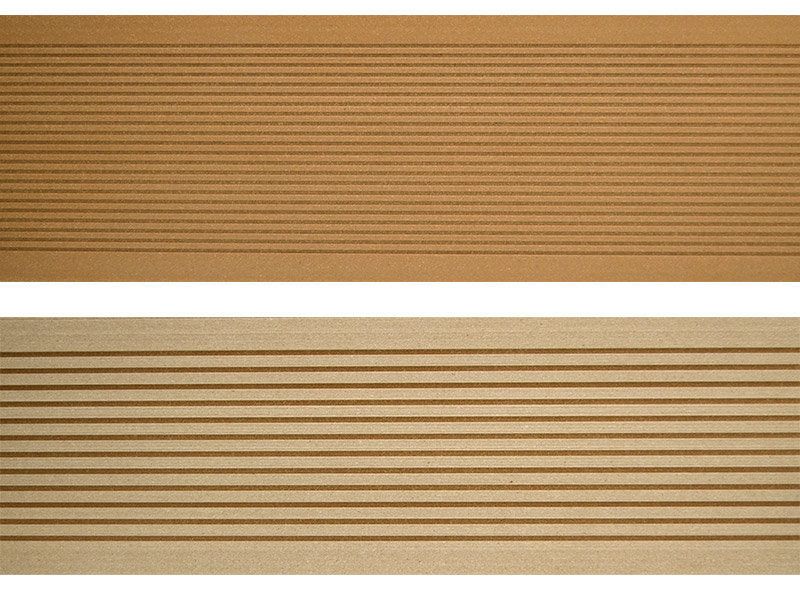 Террасная доска MultiDeck из ДПК с древесным эффектом купить в Тольятти