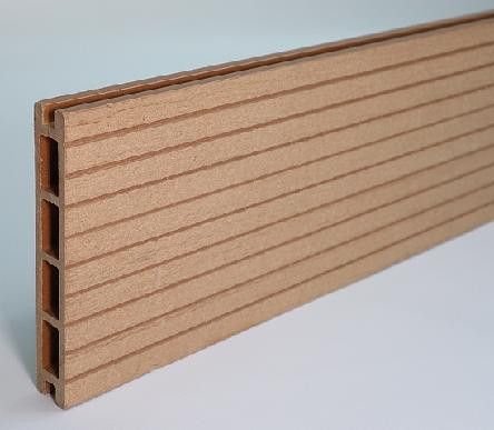 Террасная доска NanoWood «Эко Классик» Орех купить в Тольятти