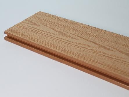 Террасная доска NanoWood «Эко Классик» Орех купить в Тольятти