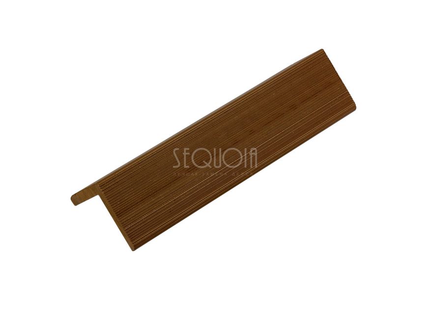 Уголок фасадный SEQUOIA с коэкструзией. купить в Тольятти