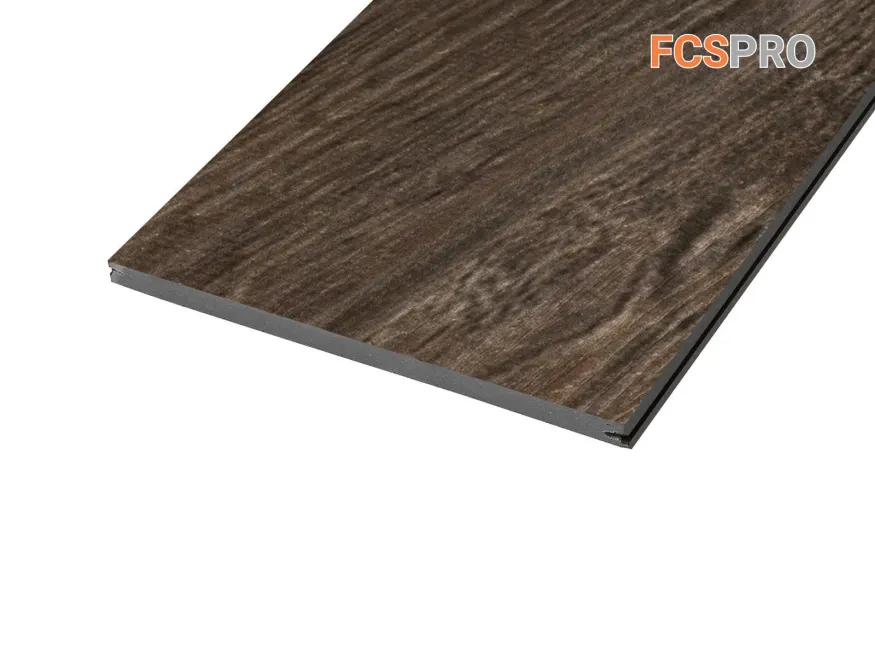 Фиброцементная панель FCSPRO Decor Wood Пихта купить в Тольятти