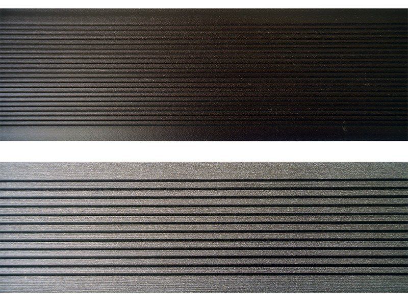 Террасная доска из композитного материала MultiDeck цвет Венге купить в Тольятти