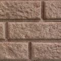 Виниловый сайдинг Fineber, BRICKHOUSE, Песочный купить в Тольятти