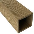 Столб для ограждения из ДПК EasyDecking, Wood-X, Дуб купить в Тольятти
