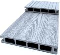 Террасная доска NanoWood «Эко Классик» Серый купить в Тольятти