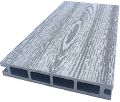 Террасная доска NanoWood «Эко Классик» Серый купить в Тольятти
