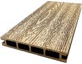 Террасная доска NanoWood «Эко Классик» Шоколад купить в Тольятти