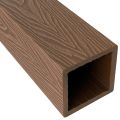 Столб для ограждения из ДПК EasyDecking, Wood-X, Коричневый купить в Тольятти