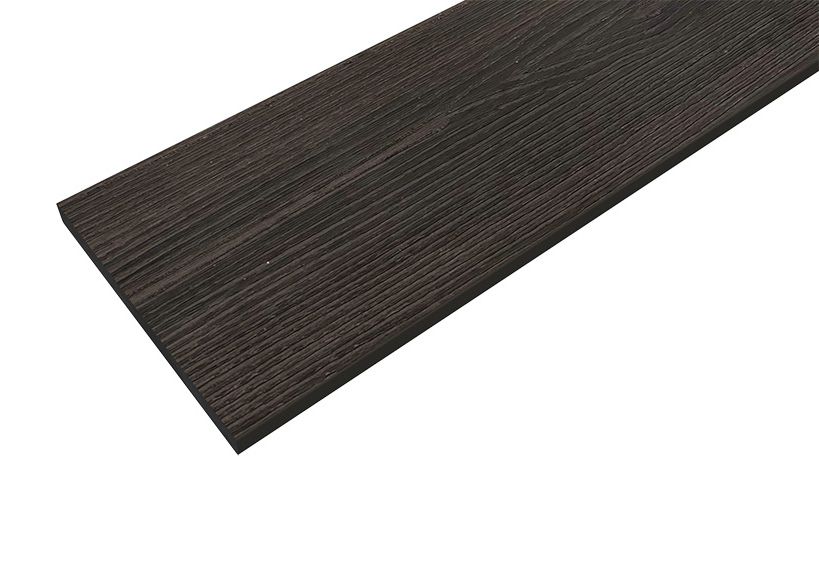 Штакетник из ДПК Woodvex Венге Colorite купить в Тольятти