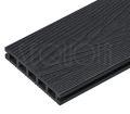Доска террасная ДПК 3D SEQUOIA Evolution WOOD BLACK купить в Тольятти