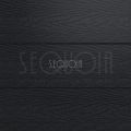Доска террасная ДПК 3D SEQUOIA Evolution WOOD BLACK купить в Тольятти
