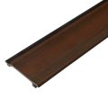 Фасадная панель CM Cladding Timber Спайси Браун купить в Тольятти