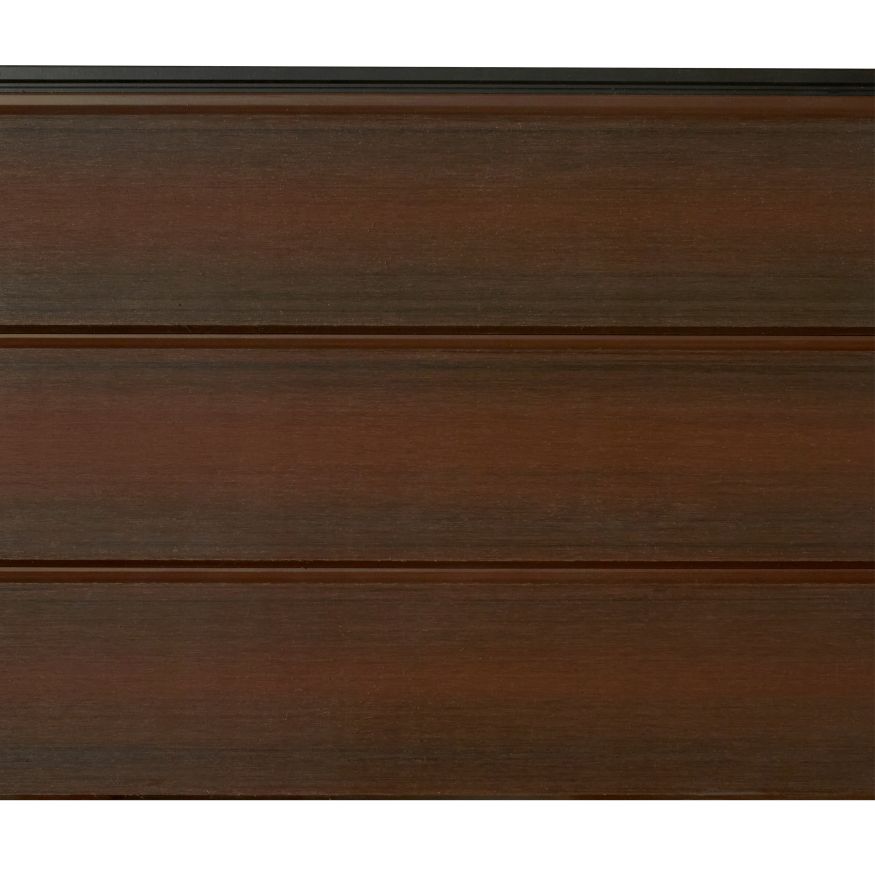 Фасадная панель CM Cladding Timber Спайси Браун купить в Тольятти