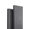 Террасная доска Ecodecking Топ макси Серый купить в Тольятти