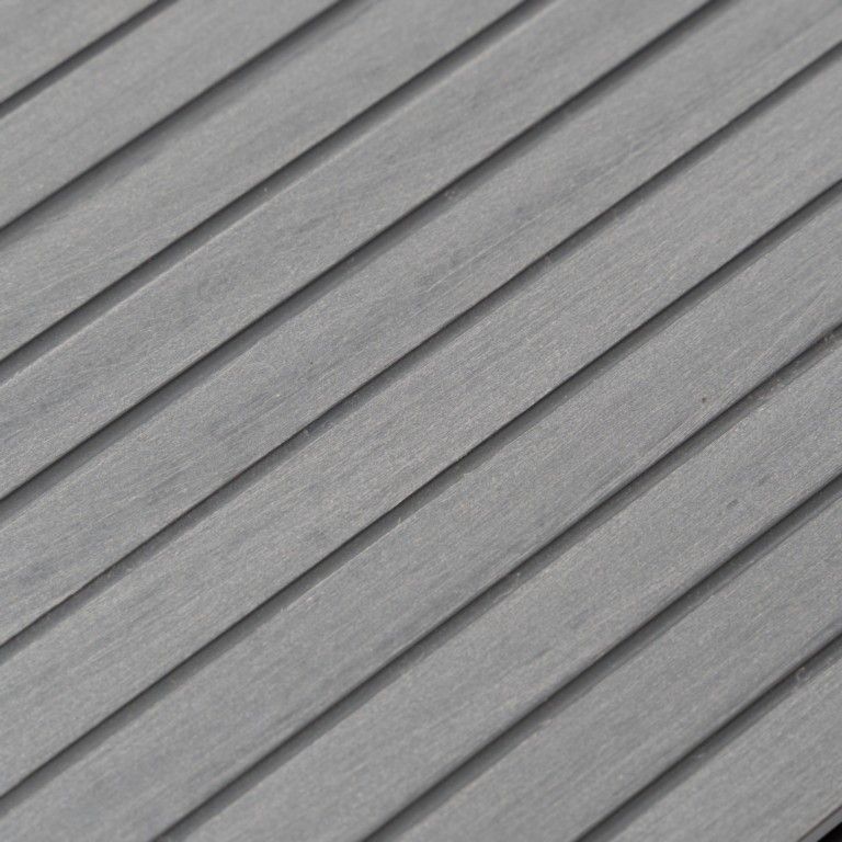 Террасная доска Ecodecking Топ макси Серый купить в Тольятти