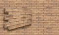 Фасадная панель VOX SOLID BRICK REGULAR для экстерьера купить в Тольятти