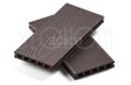 Доска террасная ДПК 3D SEQUOIA Evolution BROWN купить в Тольятти