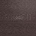 Доска террасная ДПК 3D SEQUOIA Evolution BROWN купить в Тольятти