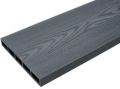 Доска для грядок NauticPrime из ДПК, серого цвета, размеры 300х30х2950 мм купить в Тольятти