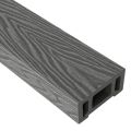Перила для ограждений из ДПК EasyDecking, Wood-X, Серый купить в Тольятти