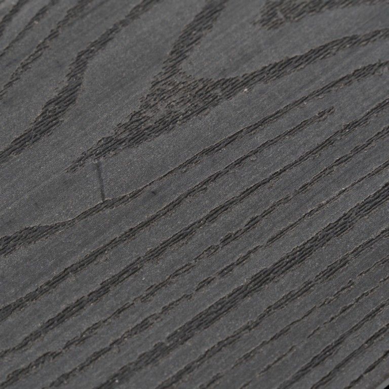 Террасная доска Ecodecking Топ макси Графит купить в Тольятти