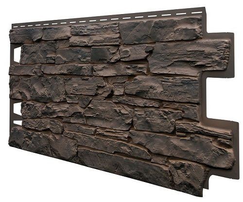 Фасадная панель VOX SOLID STONE REGULAR Сицилия купить в Тольятти
