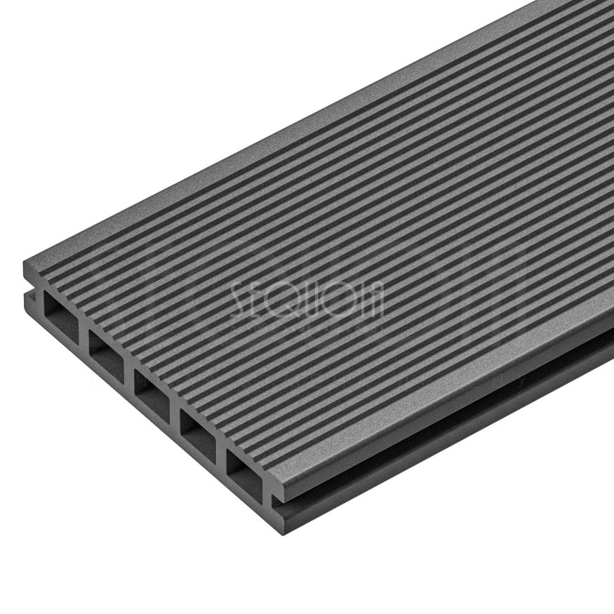 Доска террасная ДПК 3D SEQUOIA Evolution WOOD GRAY купить в Тольятти