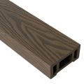 Перила для ограждений из ДПК EasyDecking, Wood-X, Венге купить в Тольятти