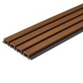 Стеновая панель ДПК CM Decking CM WALL DUAL, Тик купить в Тольятти