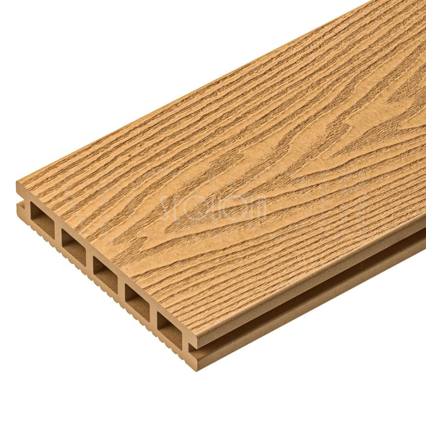 Доска террасная ДПК 3D SEQUOIA Evolution WOOD NATURE купить в Тольятти