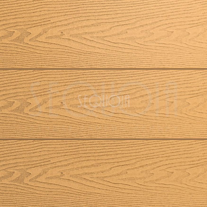 Доска террасная ДПК 3D SEQUOIA Evolution WOOD NATURE купить в Тольятти