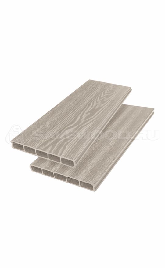 Доска для грядки из ДПК SaveWood, SW Rumex, Бежевый купить в Тольятти