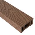 Перила для ограждений из ДПК EasyDecking, Wood-X, Коричневый купить в Тольятти
