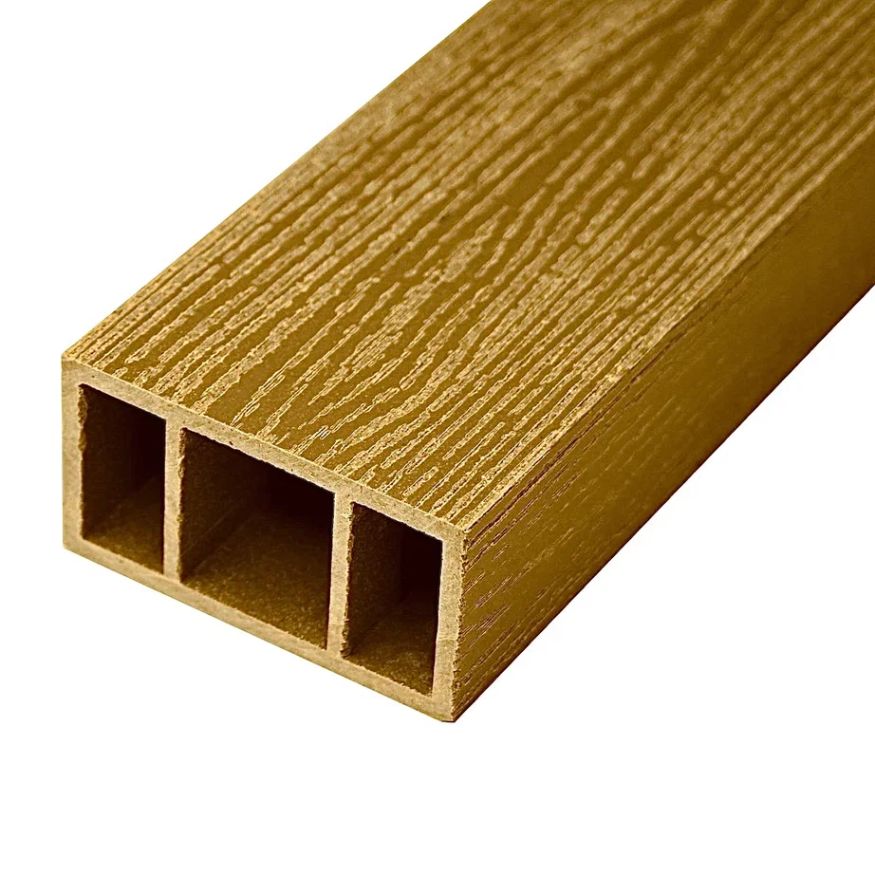 Брус FAYNAG WOOD Орех купить в Тольятти