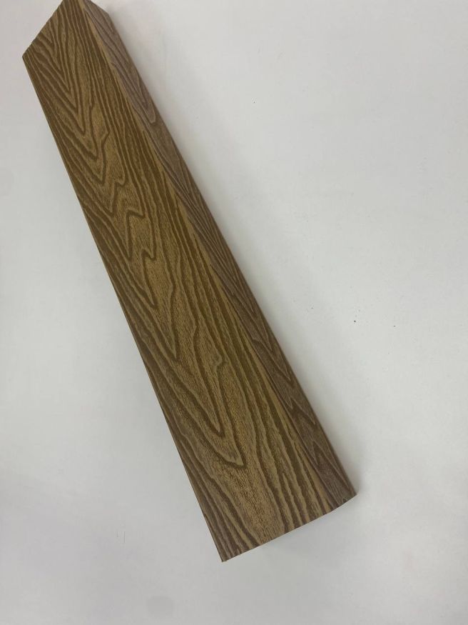 Перила для ограждений из ДПК EasyDecking, Wood-X, Дуб купить в Тольятти