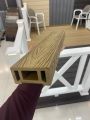 Перила для ограждений из ДПК EasyDecking, Wood-X, Дуб купить в Тольятти
