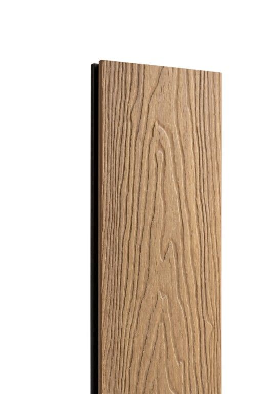 Террасная доска Ecodecking Скай коэкструзия Бук купить в Тольятти